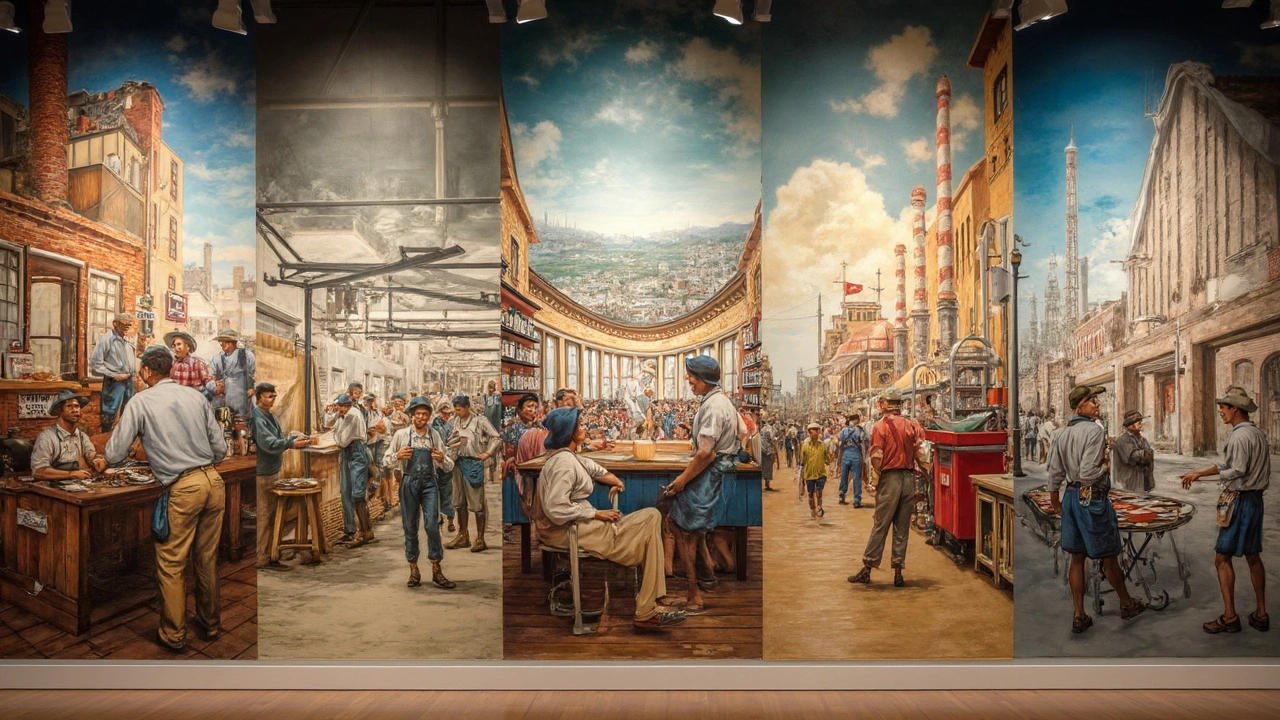 What Sets the Fishman Legacy Apart?