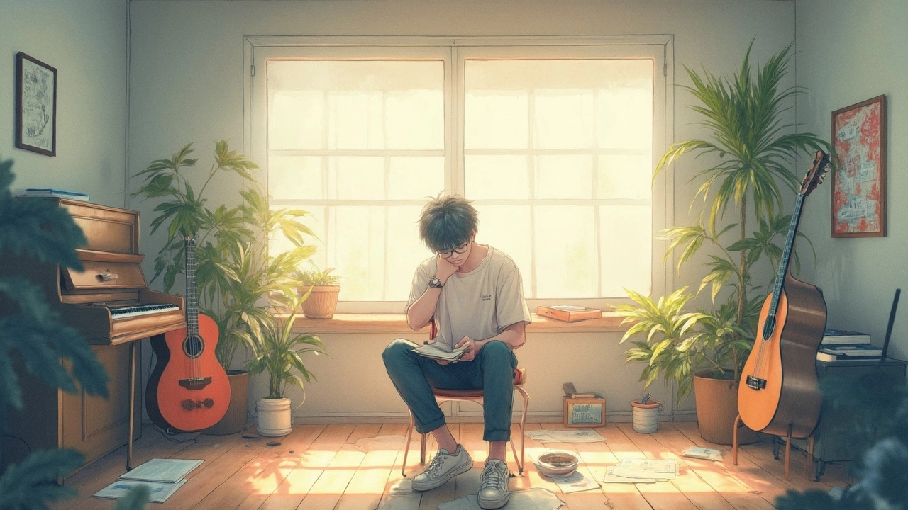 His Sound: What Sets Him Apart