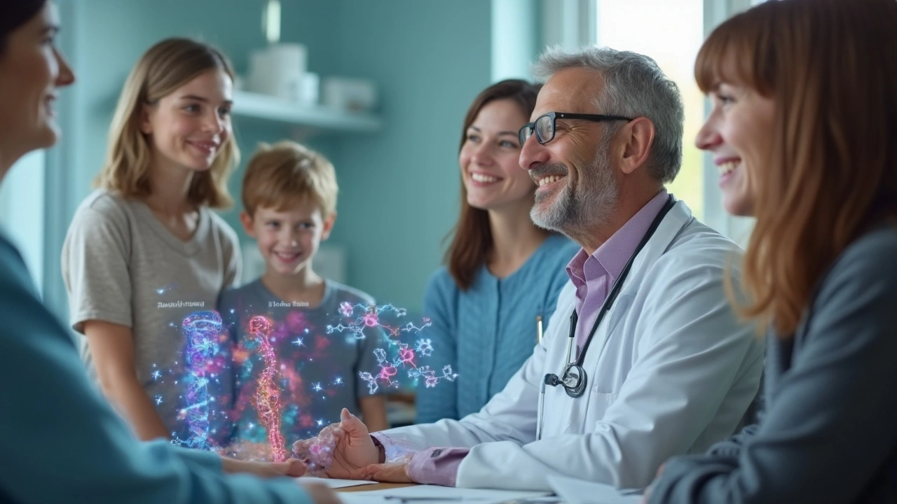 Enzyme Deficiency Disorders: Types, Symptoms, And Practical Tips