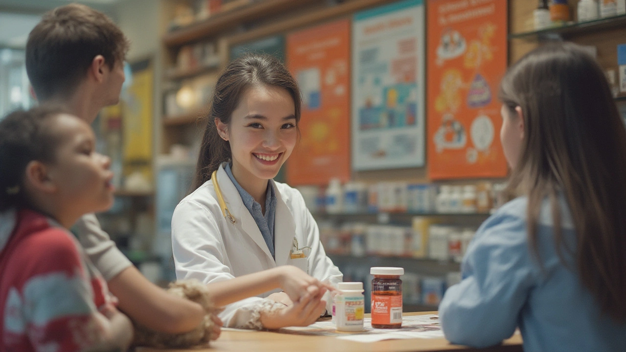 Ampicillin Patient Answers: Dosage, Safety & Questions Fully Explained