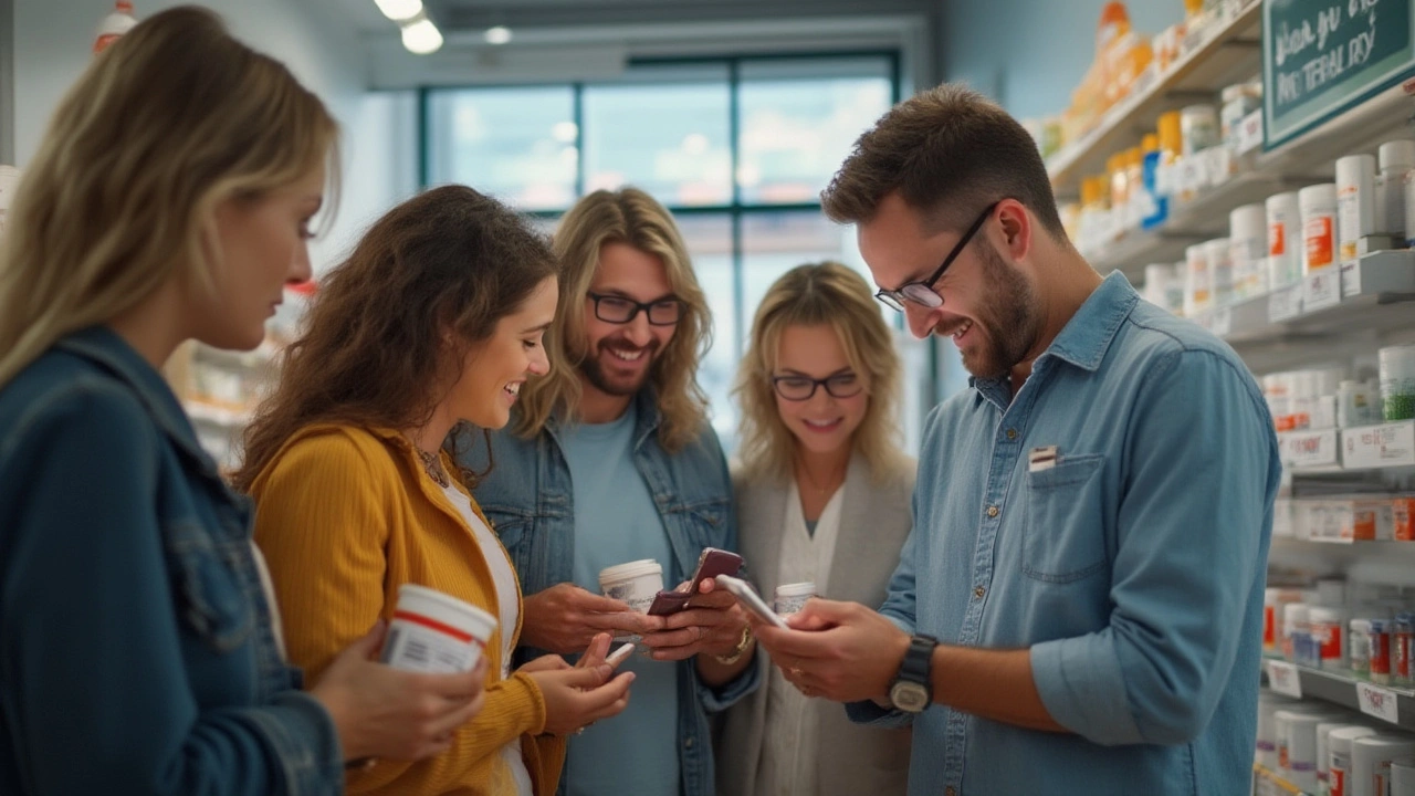 Choosing the Best Prescription Coupon Platform: Fees, Usability & Acceptance Compared