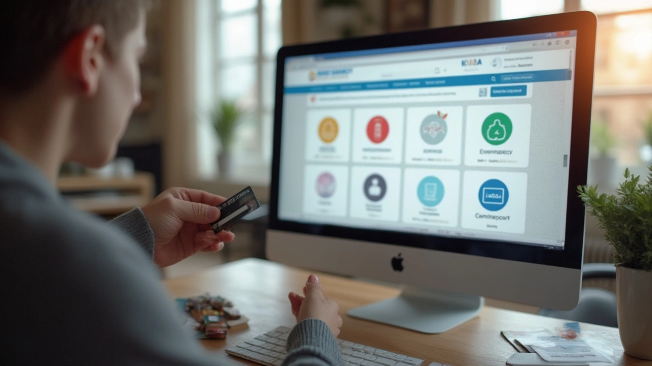 Choosing the Right Online Pharmacy: Features, Certifications, and User Experience