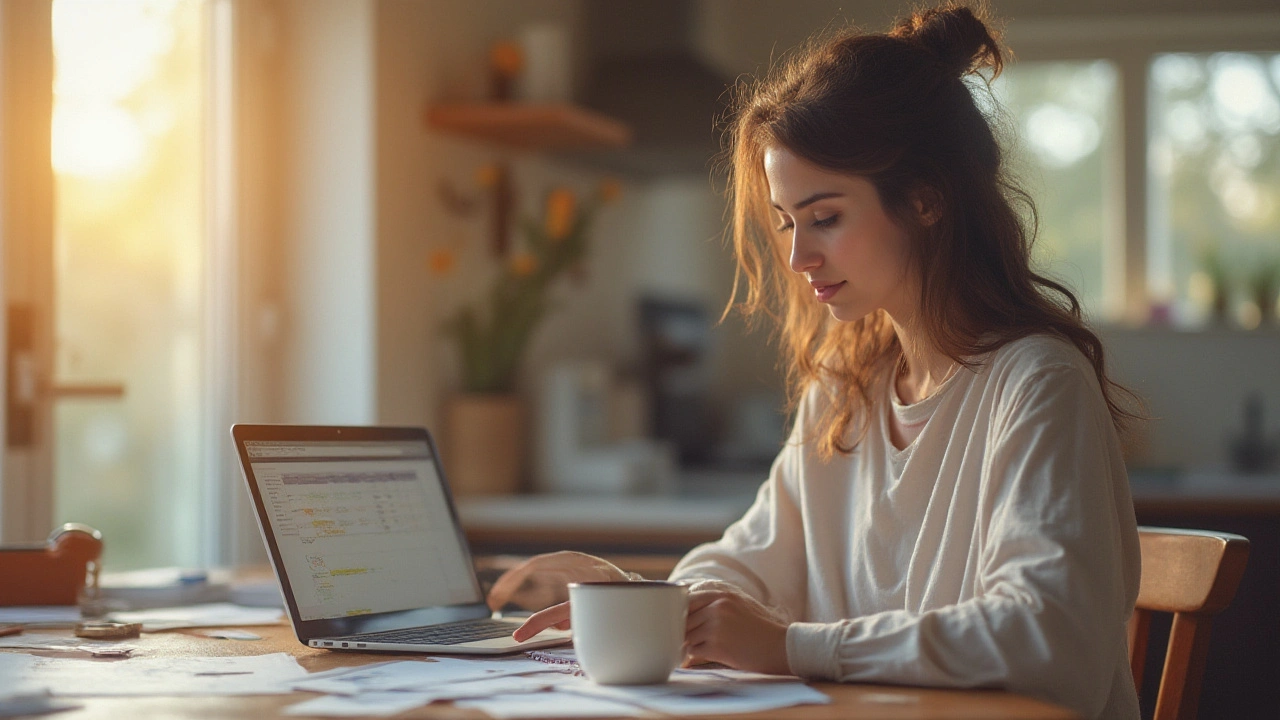 Comparing Acceptance Rates: Where More Really is Better