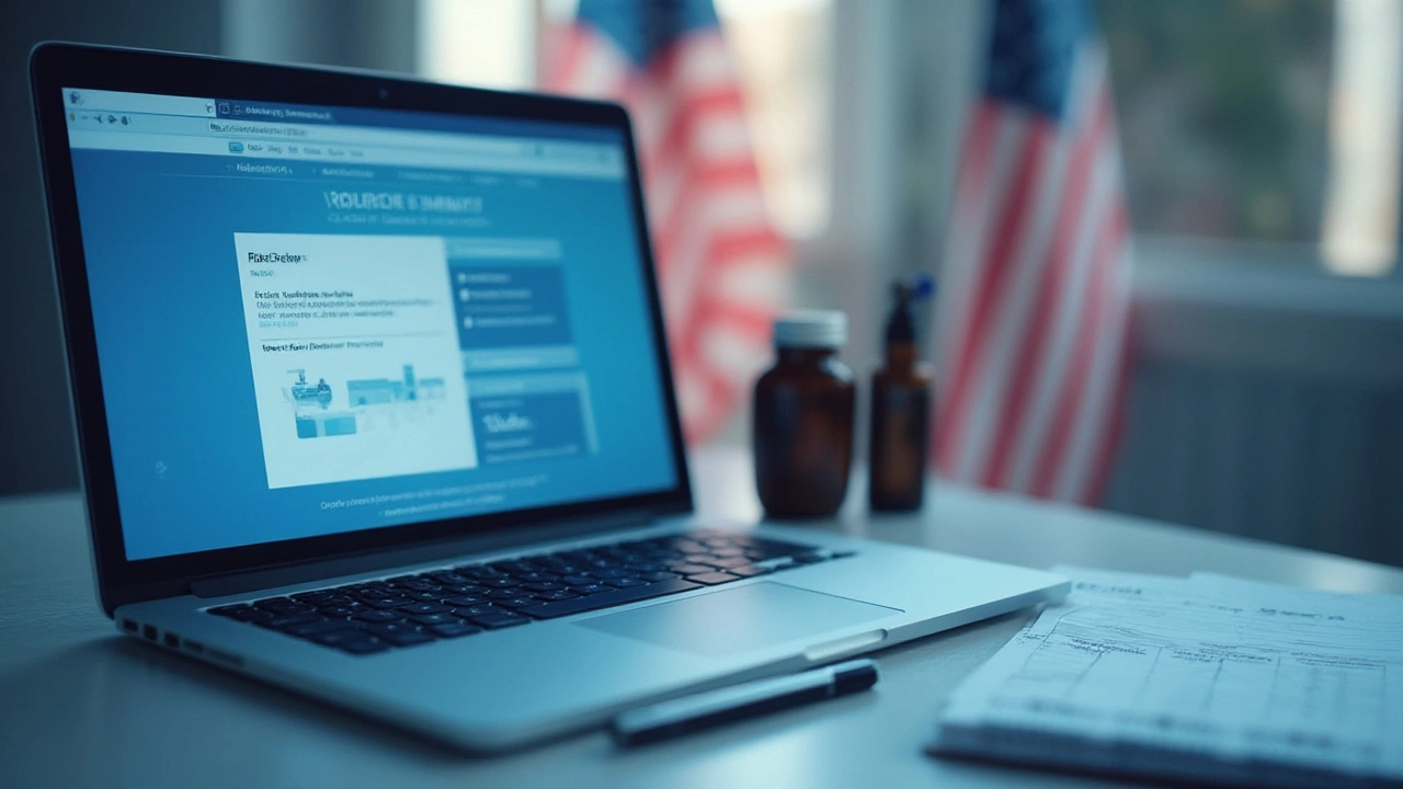 How to Buy Tricor Online Safely
