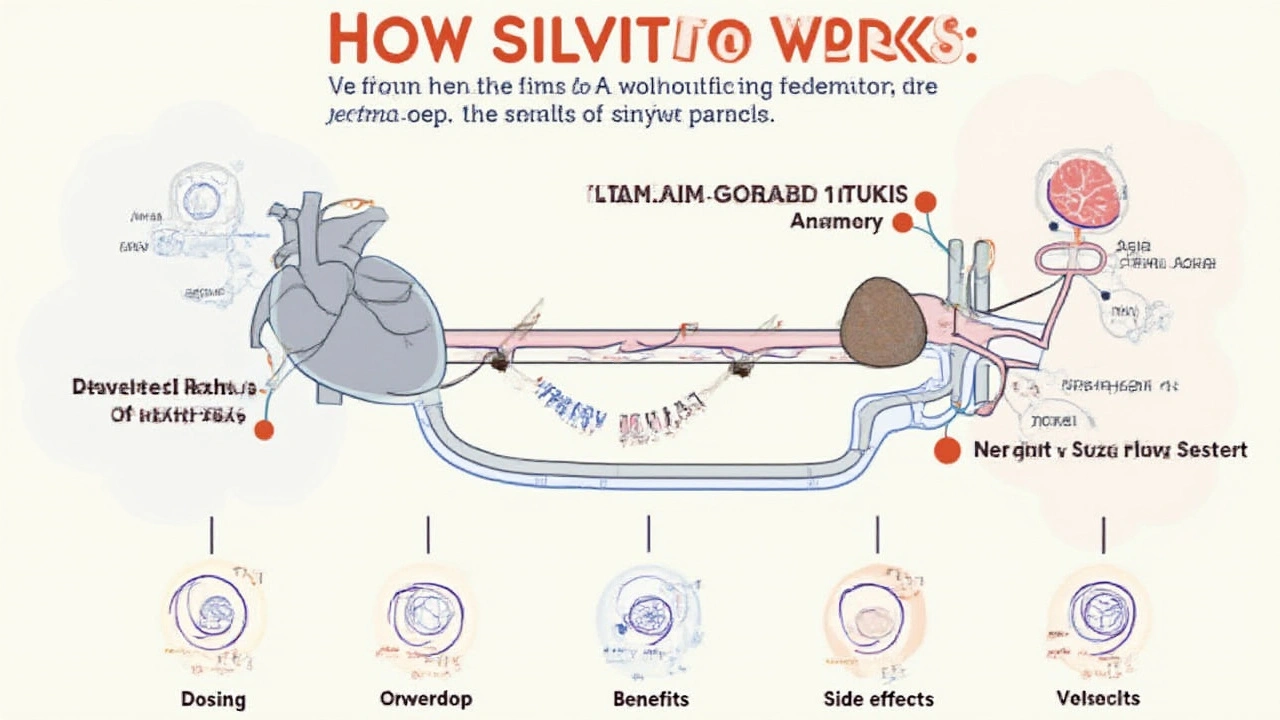 How to Use Silvitra Safely: Dosage, Timing, and Tips