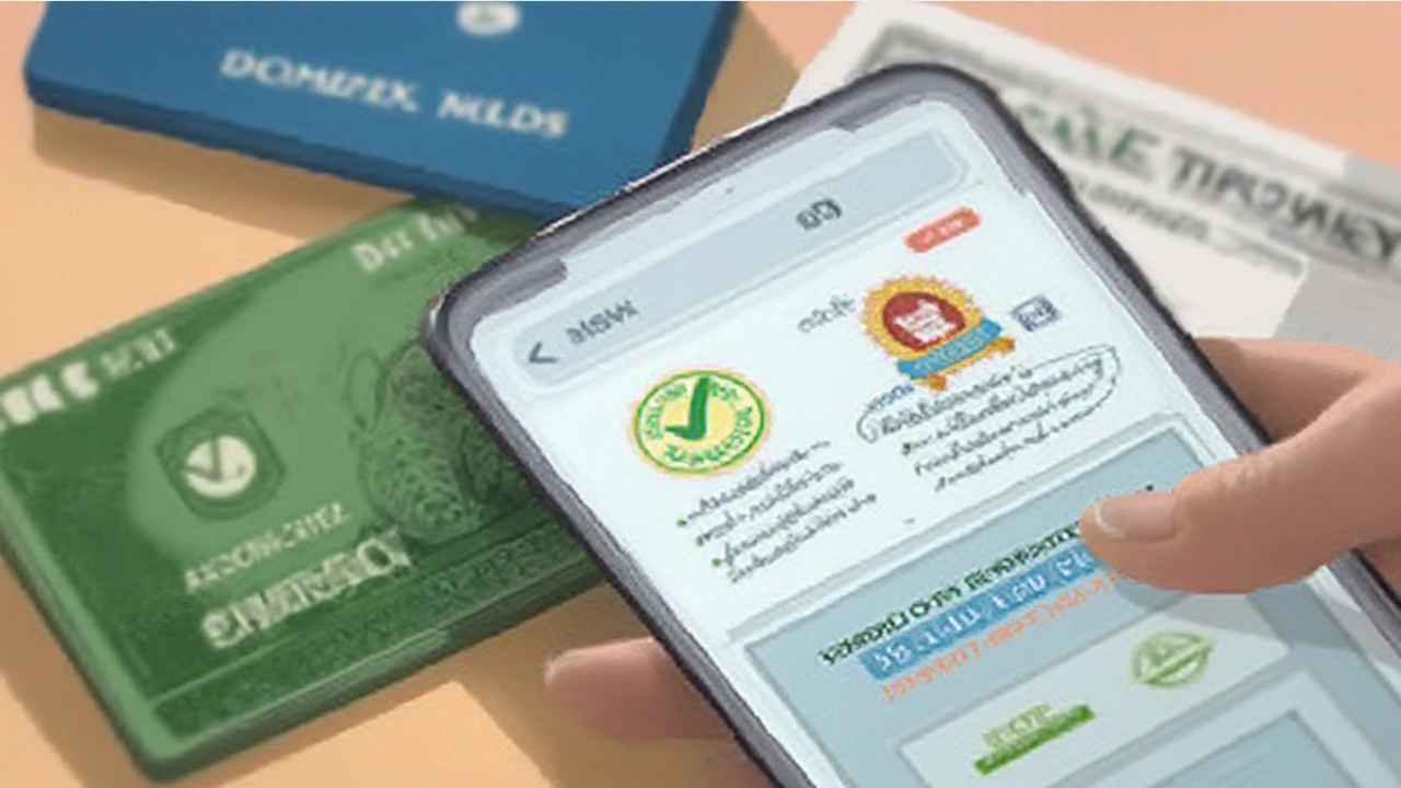 Legit Ways to Buy Rifaximin Online: Options and Process