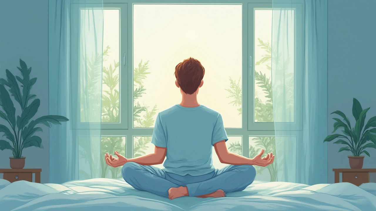Lifestyle Changes Backed by Science to Soothe Your Bladder
