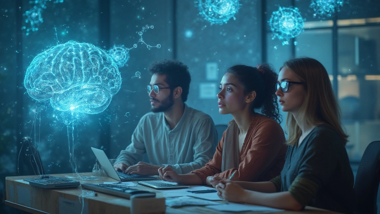 Nootropil: Everything You Need to Know About This Cognitive Enhancer