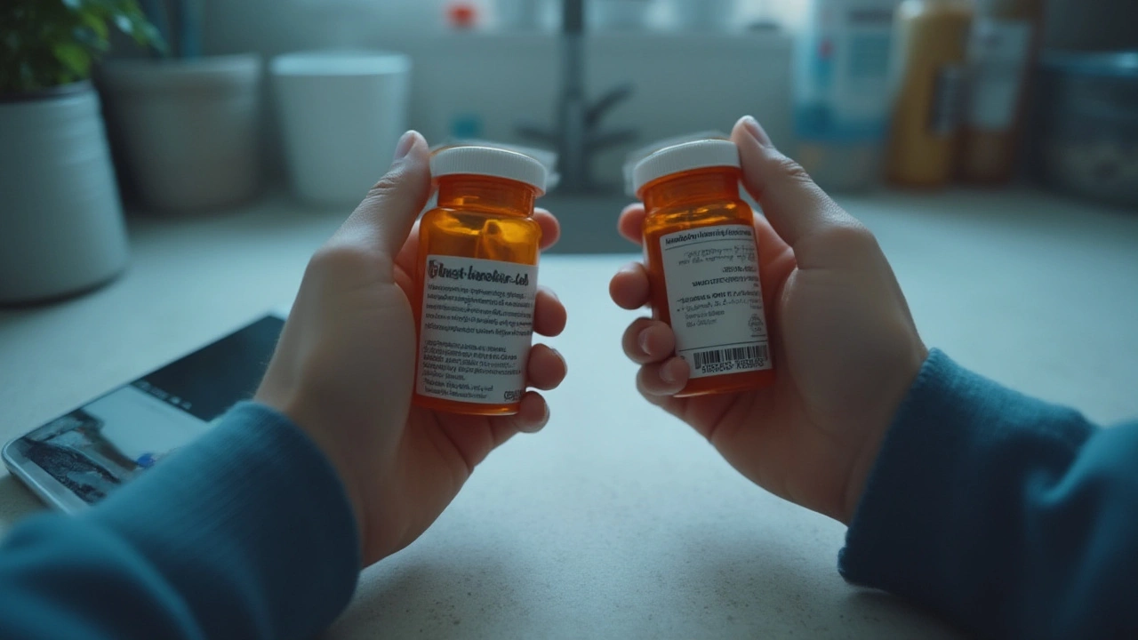 The Future of Online Pharmacies in South Africa and Beyond