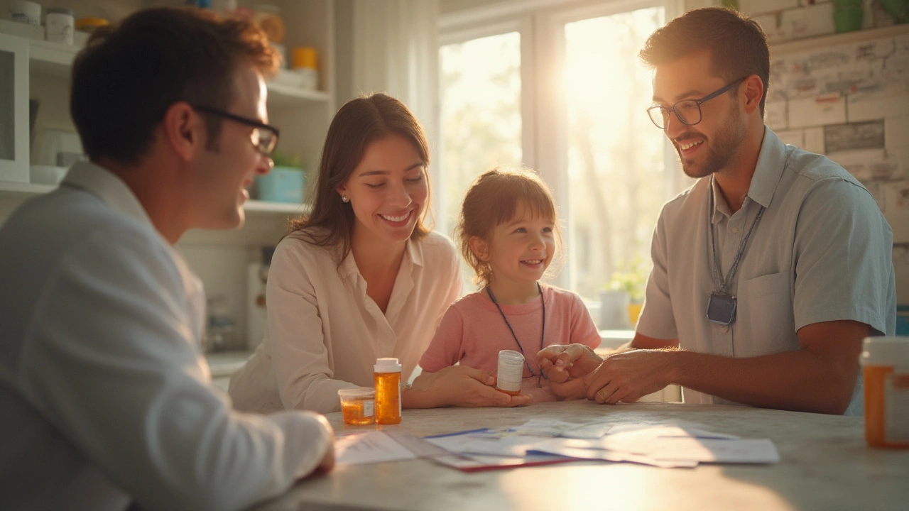 Trimox: What To Know Before Taking Amoxicillin