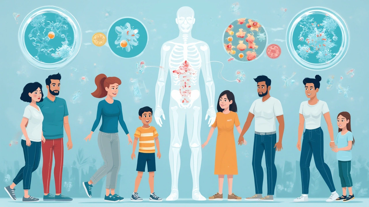 Trouble Spots: Side Effects, Allergies, and Drug Resistance