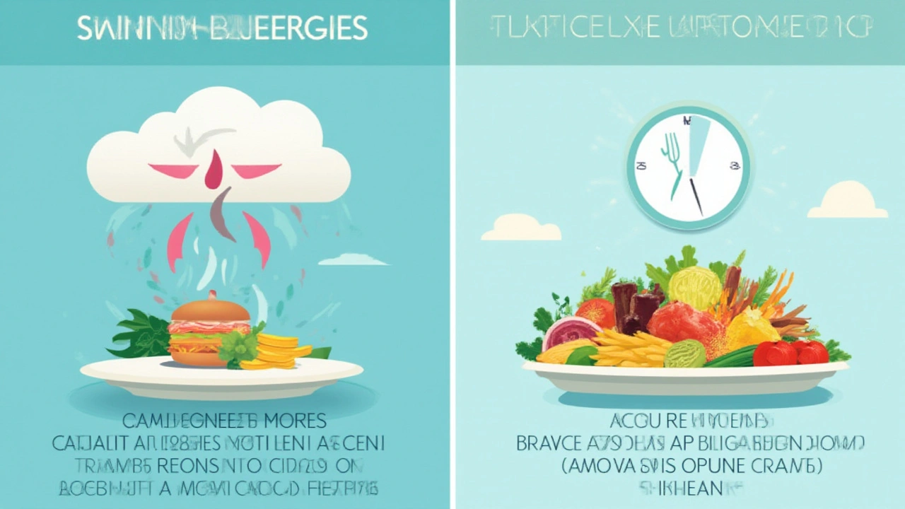 Uses of Periactin: Beyond Allergies