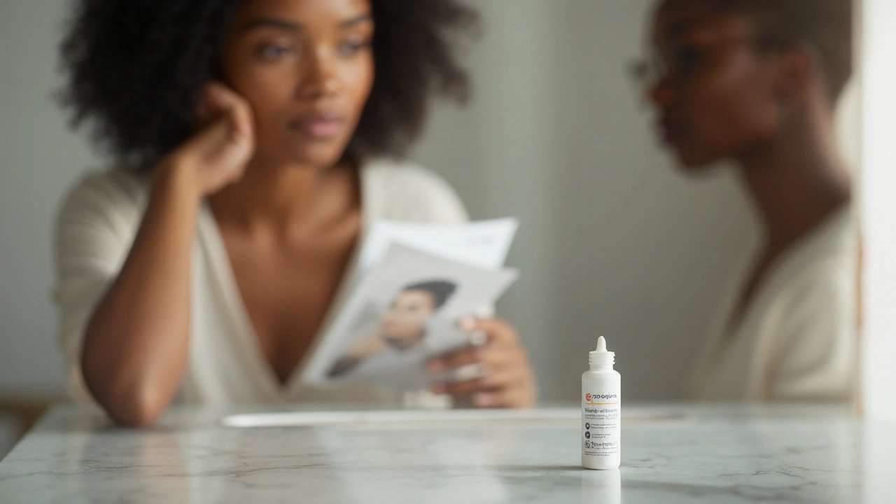Benoquin Cream: Skin Lightening Uses, Side Effects & Safe Application Guide