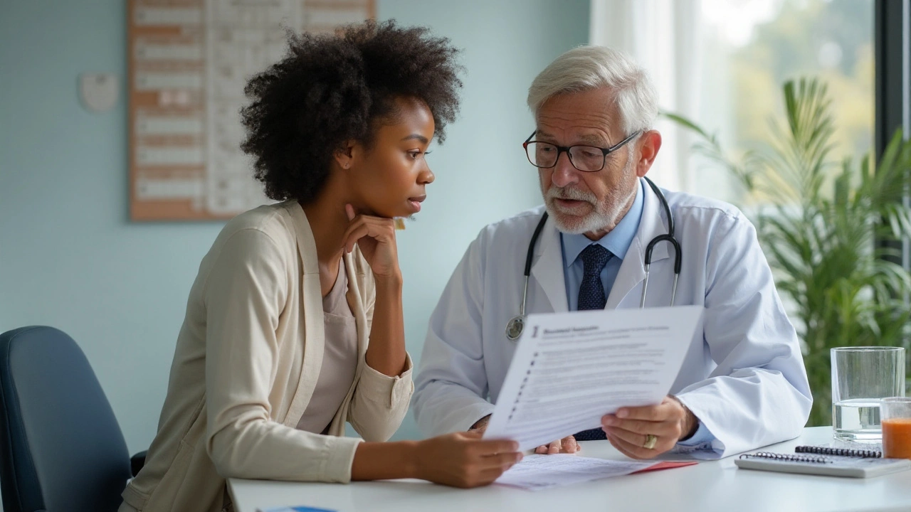Cholestyramine and Asthma: Evidence, Risks, and When It Might Help Breathing