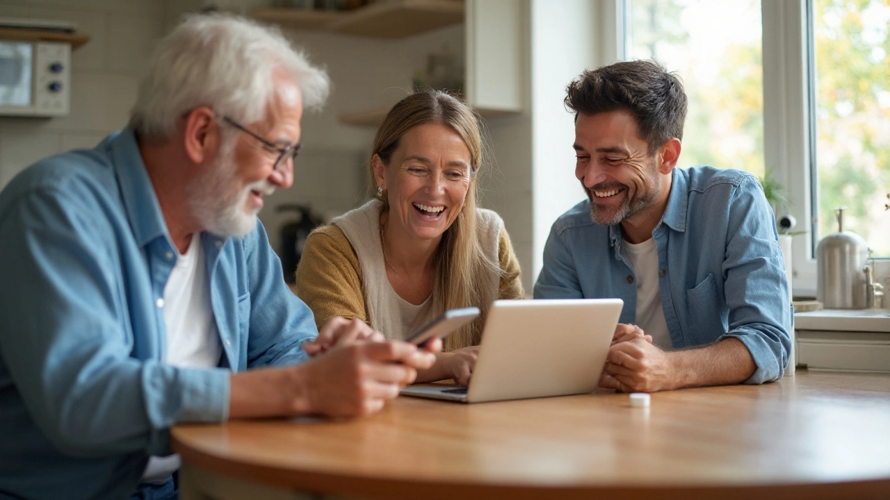 How Safe Is It to Buy Omnicef Online?