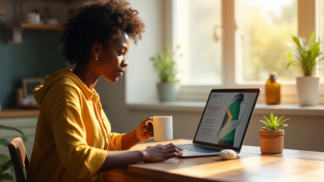 How to Buy Cheap Generic Nexium Online Safely in South Africa