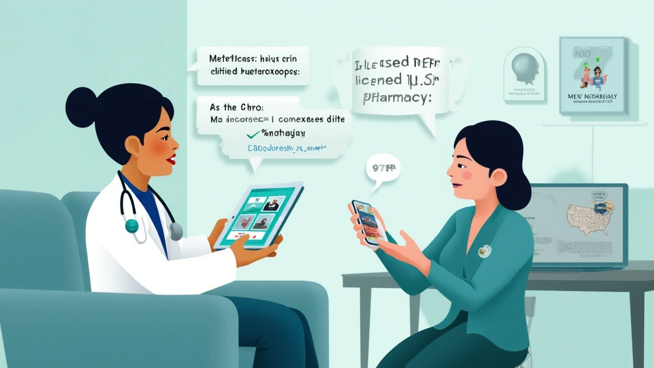 Pricing, prescriptions, and delivery: what to expect in 2025