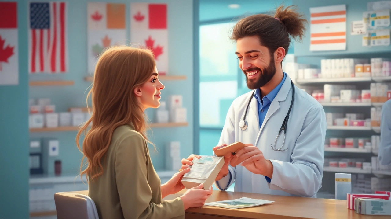 Safety, Authenticity, and Real Patient Experiences