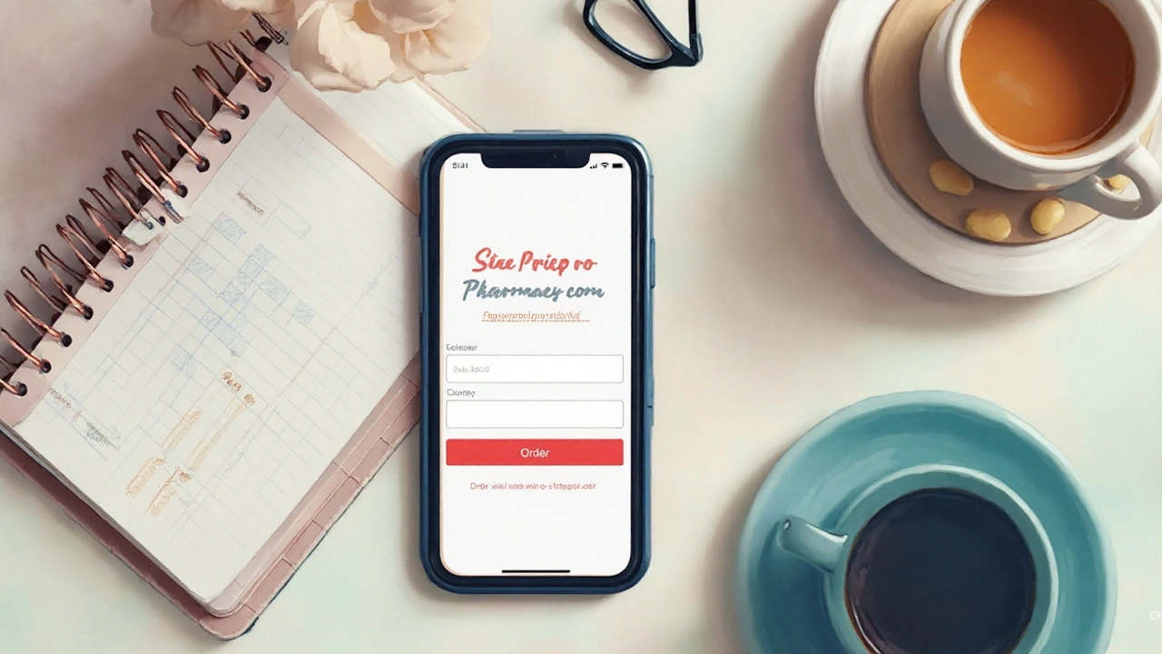 Tips for Using Online Pharmacies Safely and Saving Money