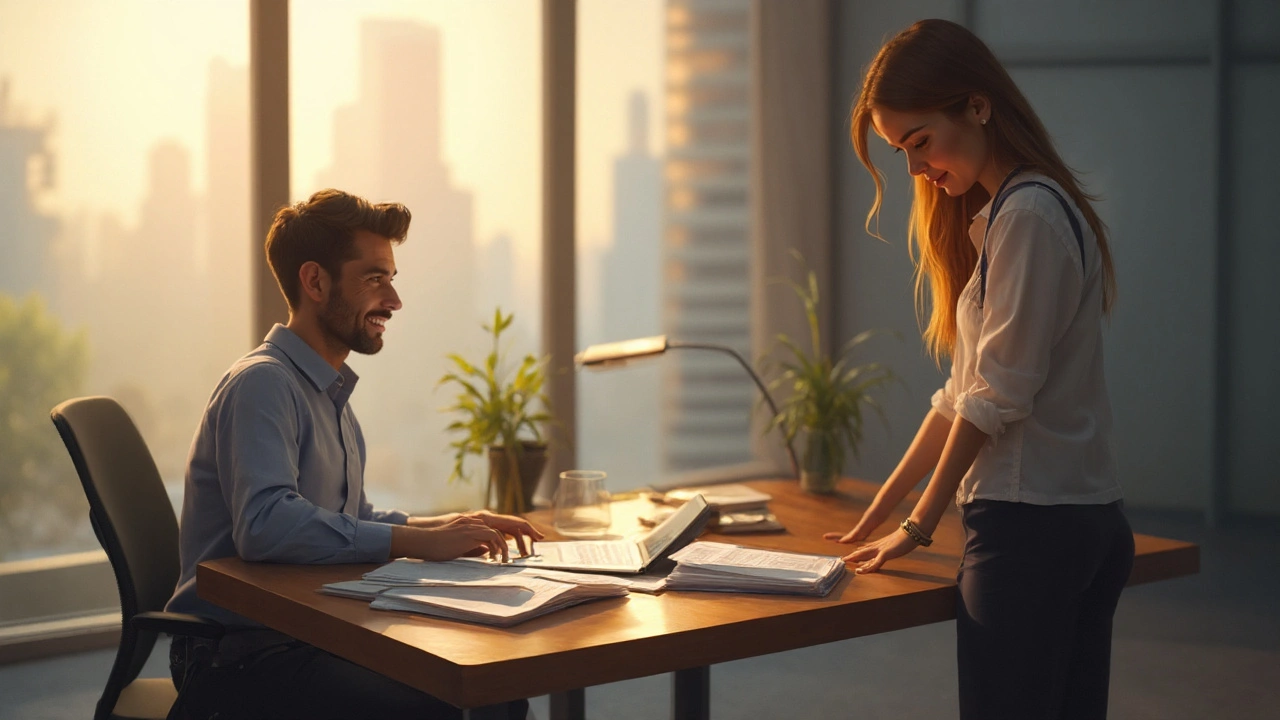 Pancreatic Cancer and Your Career: Managing Work During Treatment