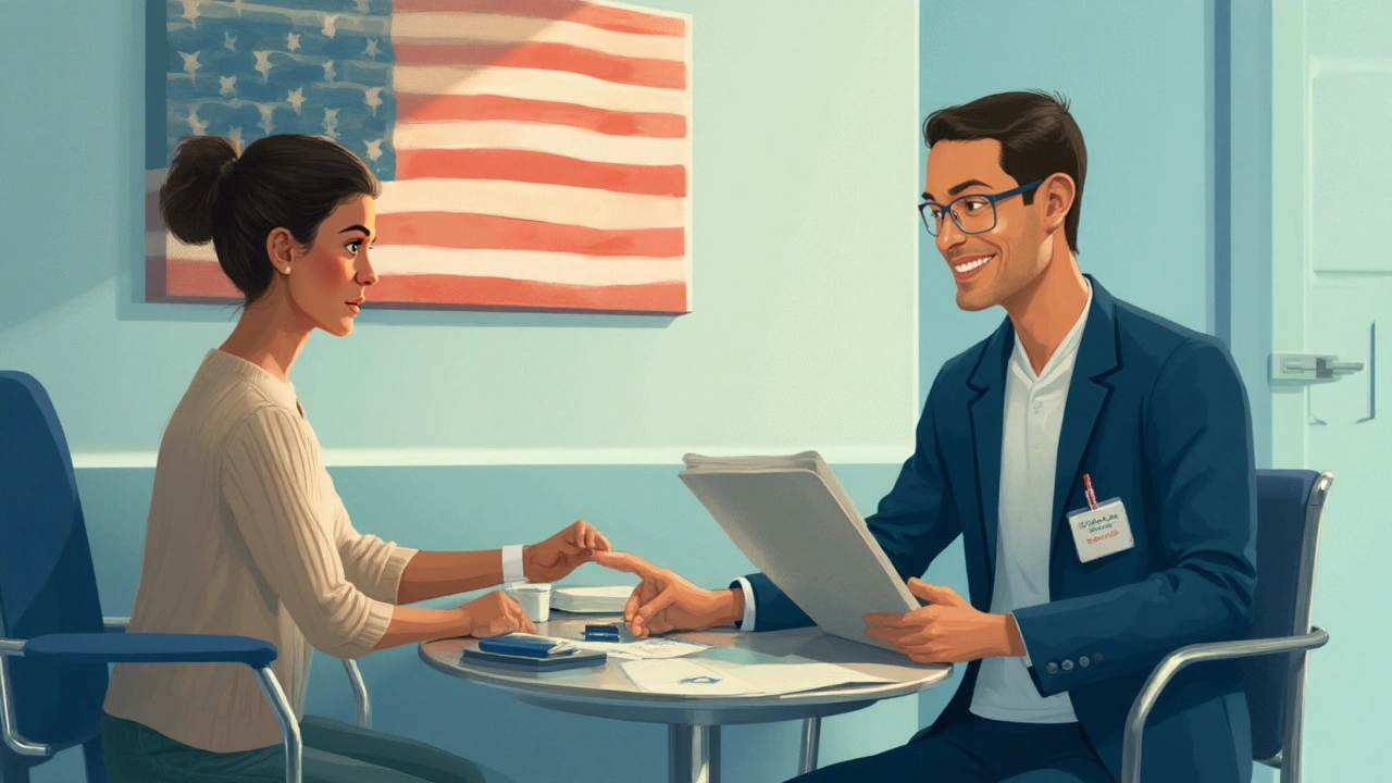 Planning Your Return and Long‑Term Career Strategy