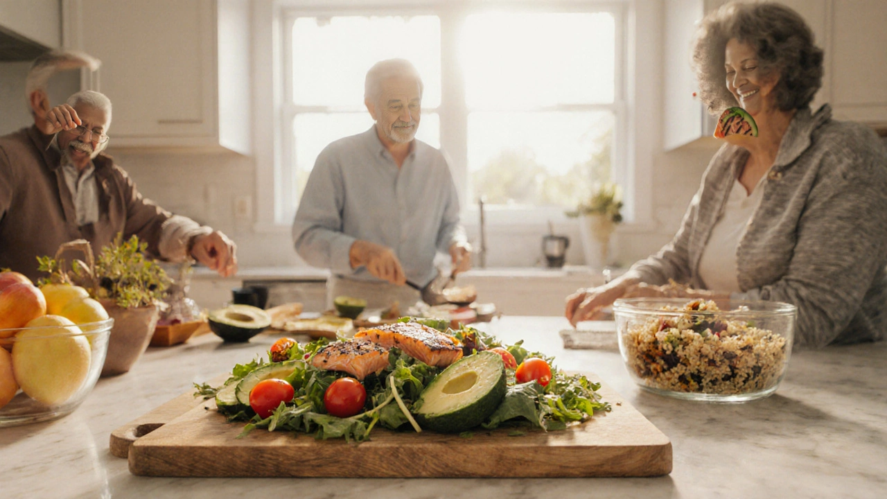 Why a Healthy Lifestyle Is Key to Preventing Illness