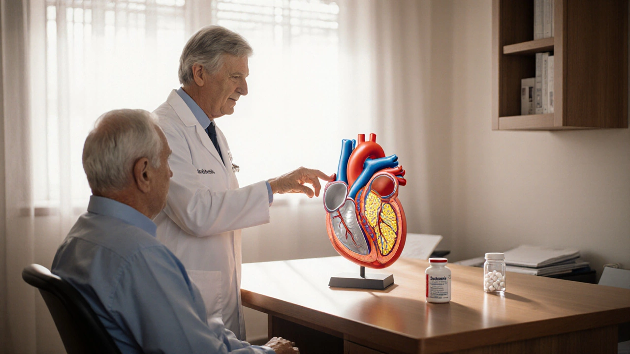 Atorvastatin (Atorlip 5) vs Other Statins: Which Is Right for You?