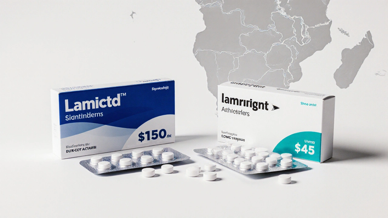 Buy Cheap Generic Lamictal Online - Safe & Affordable Options