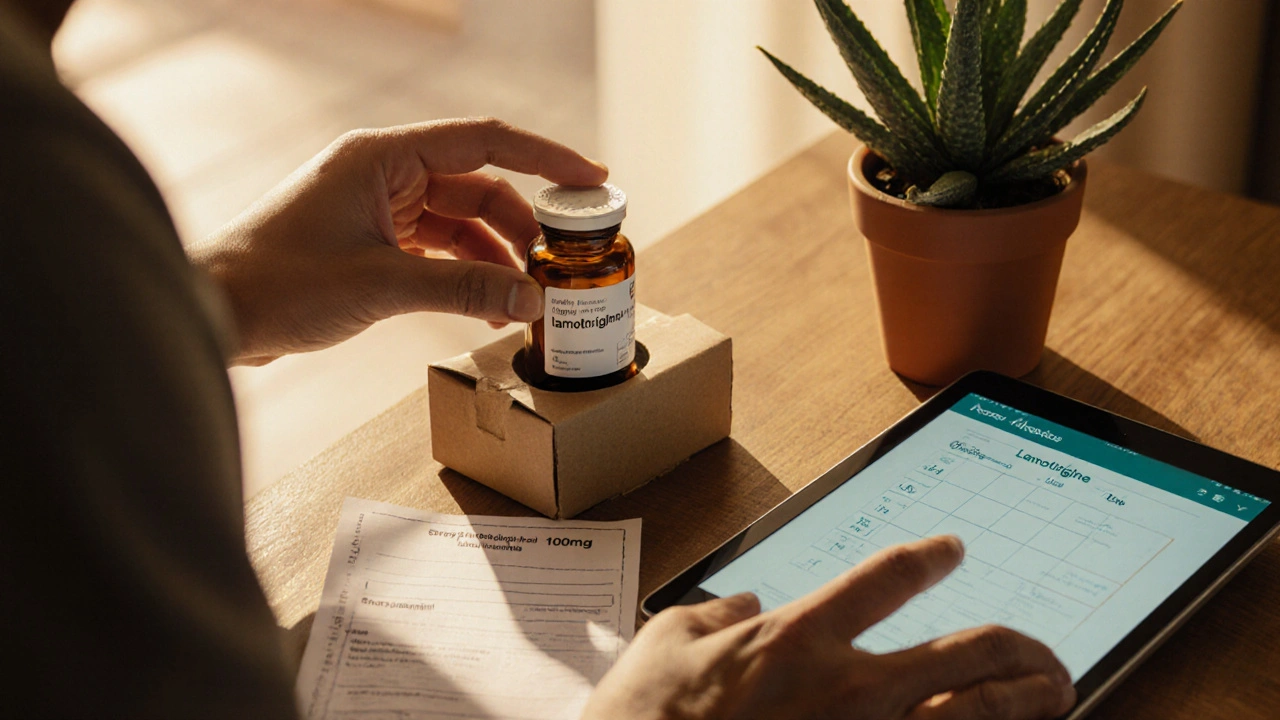 Dosage, Safety, and Side‑Effect Basics