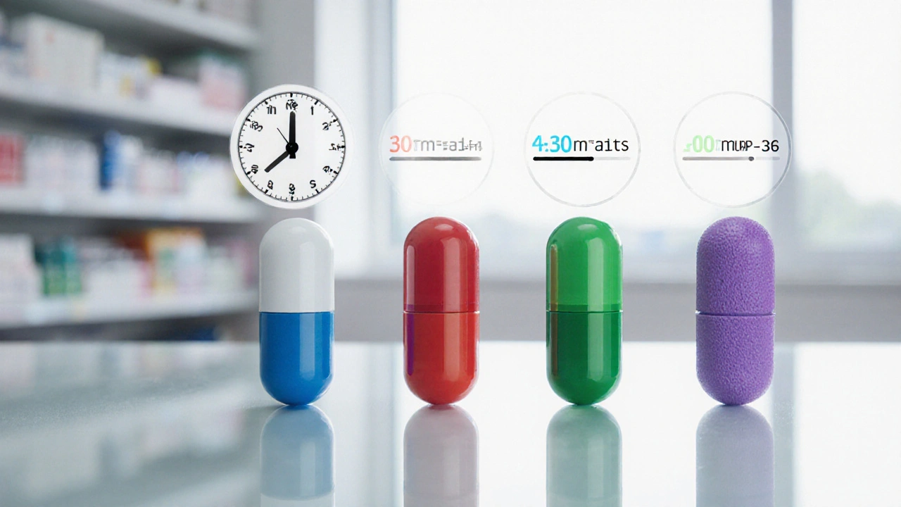 Levitra (Vardenafil) vs Other ED Pills: Pros, Cons & Best Choice