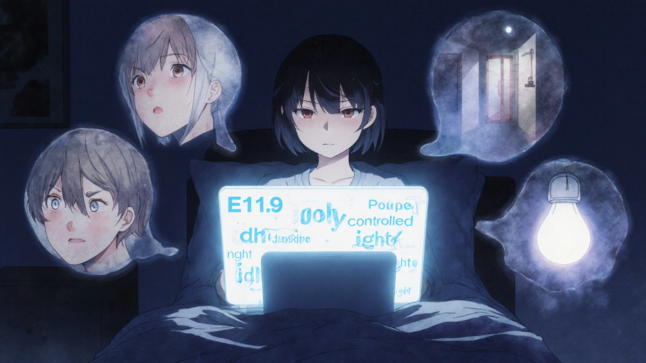 Patient Information vs Healthcare Provider Information: How Label Differences Affect Care