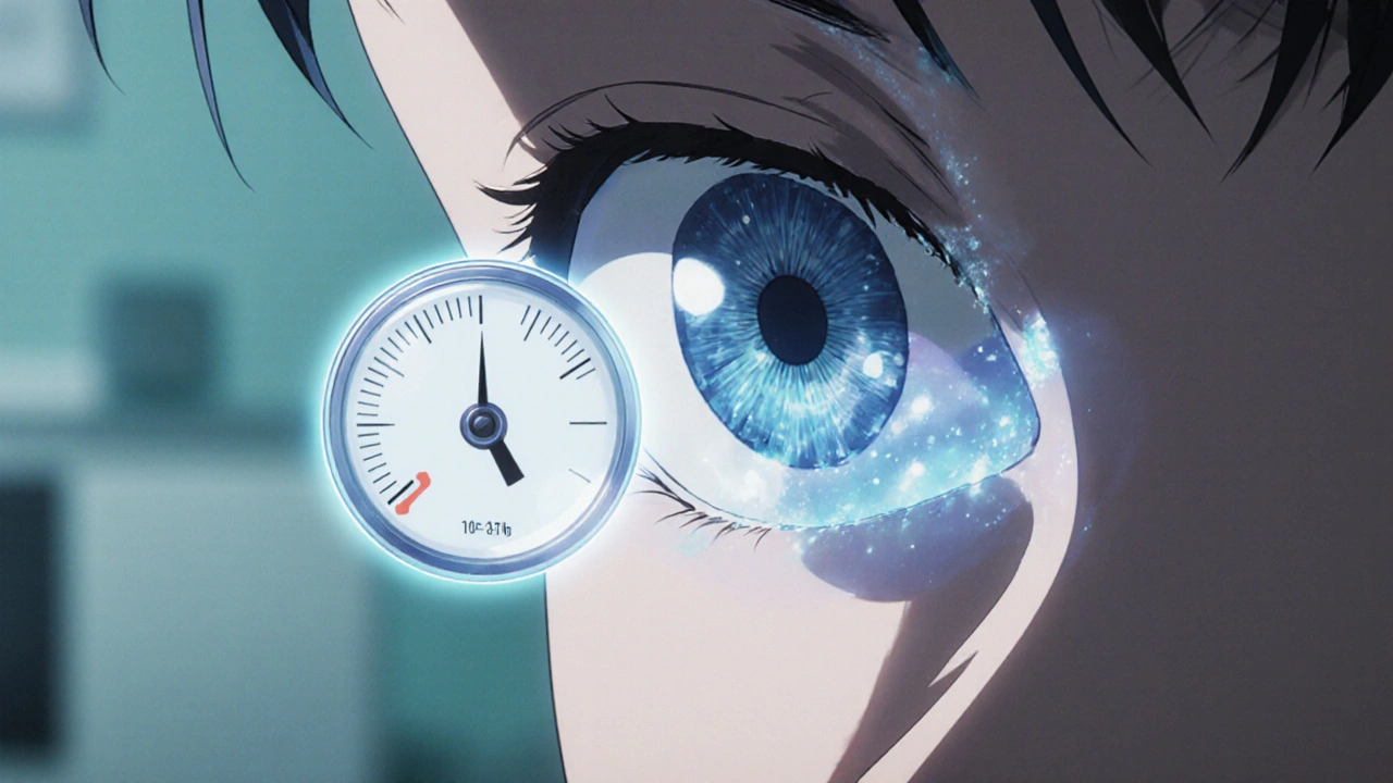 Why Regular Eye Pressure Checks Are Crucial to Prevent Glaucoma