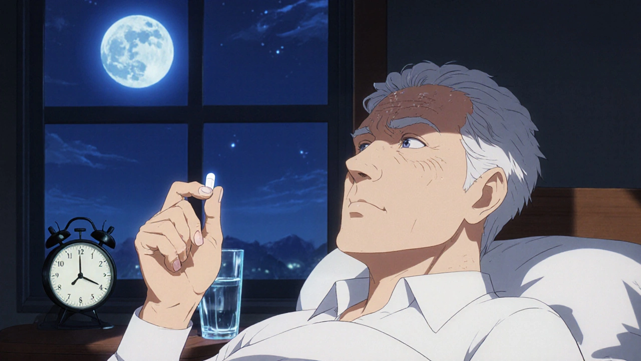 Cardura: What It Is, How It Works, and When It's Prescribed