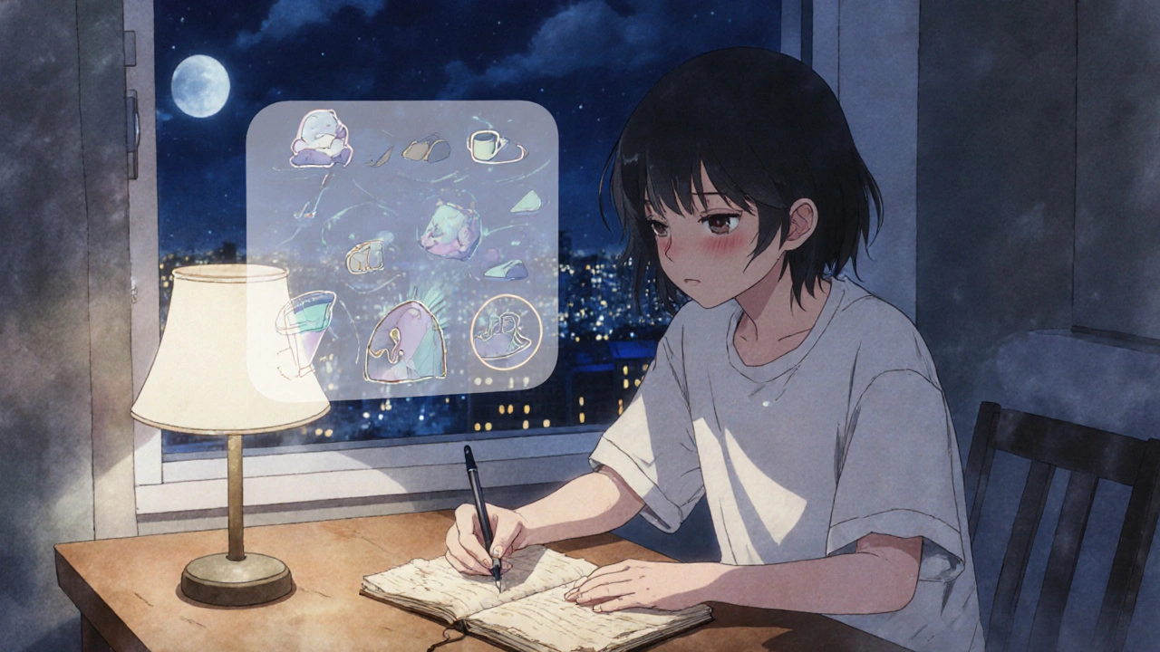 Documenting Side Effects: How to Track Patterns and Triggers for Better Health