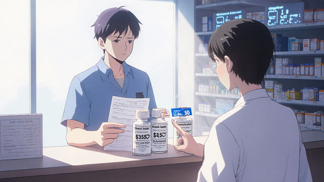 How to Ask About Generics and Authorized Generics to Save Money on Medications