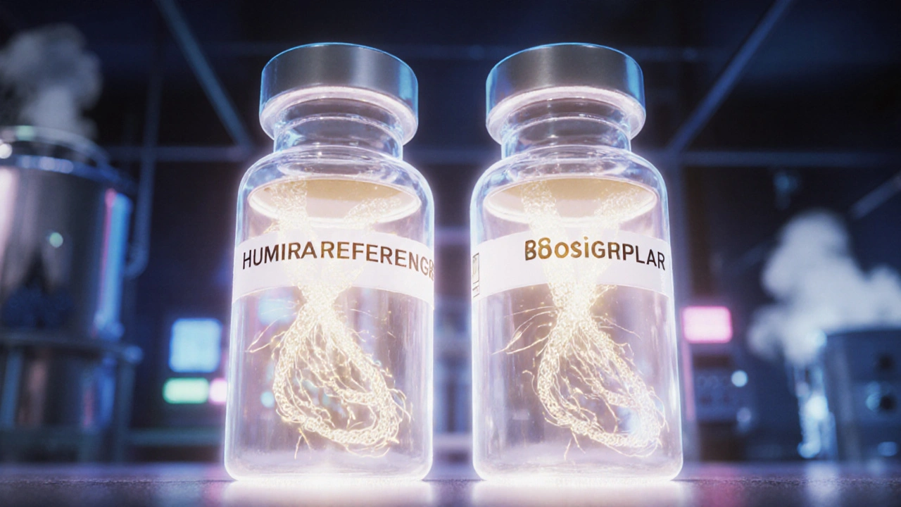 Lot-to-Lot Variability in Biologics and Biosimilars: What It Means for Patients and Providers