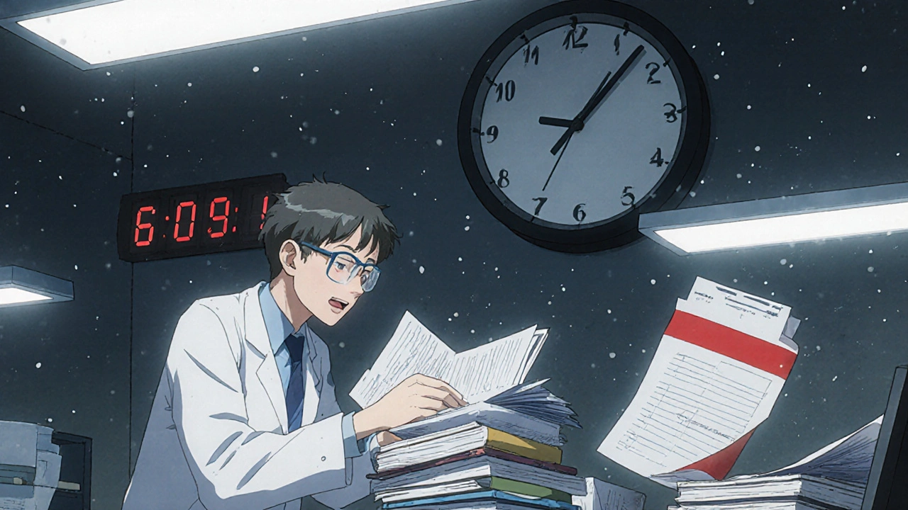 Patent Term Restoration (PTE): How Drug Patents Get Extra Years of Protection