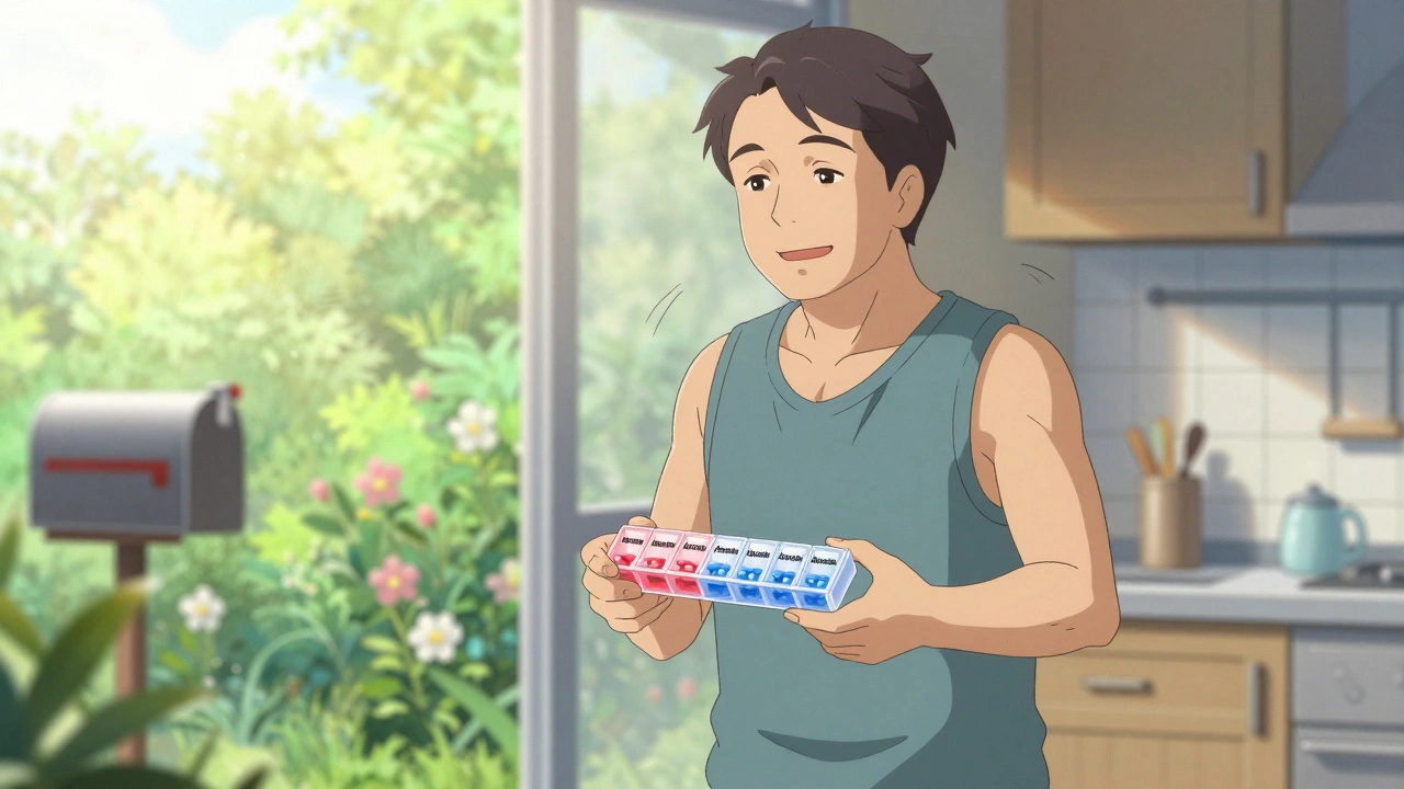 Alternate-Day Statin Dosing: Can You Lower LDL Without Side Effects?