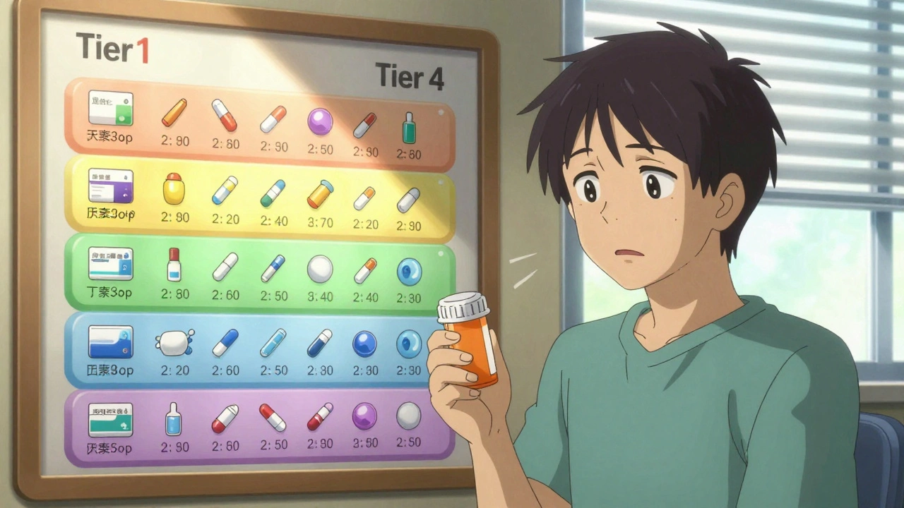 What Is a Drug Formulary? Complete Explanation for Patients