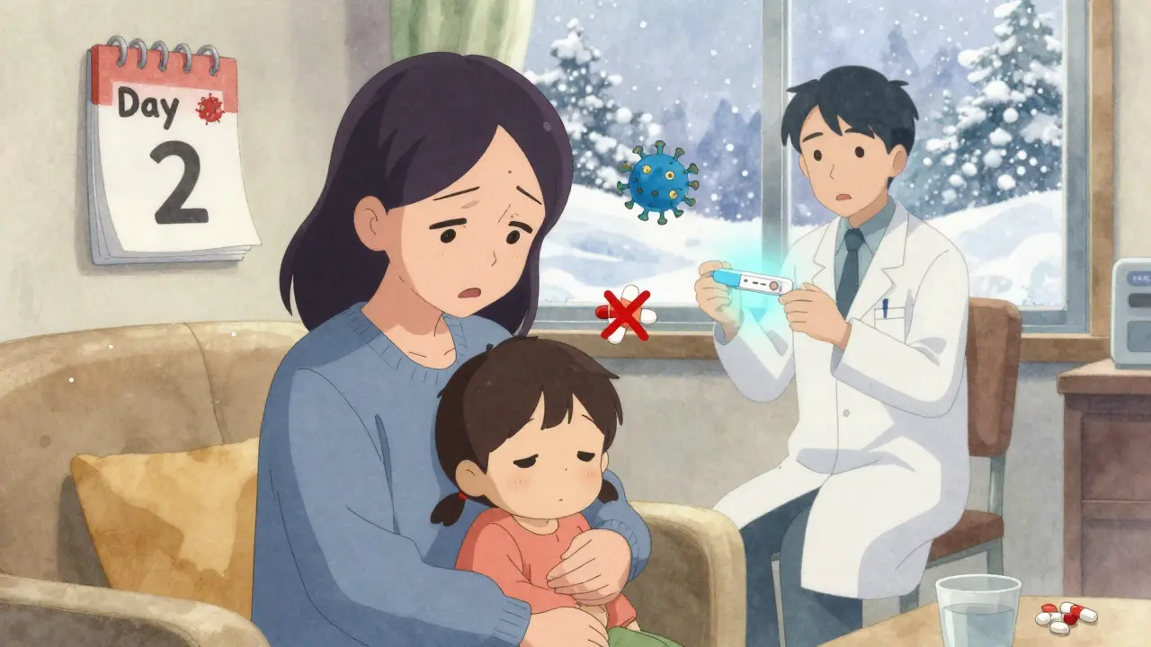 Antibiotics in Children: When They’re Needed, Side Effects, and How to Avoid Allergies