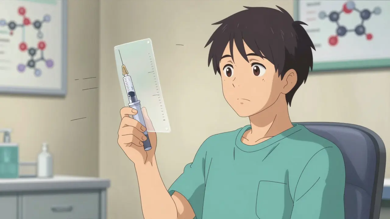 Biosimilar Switching: What Happens When You Change from Originator