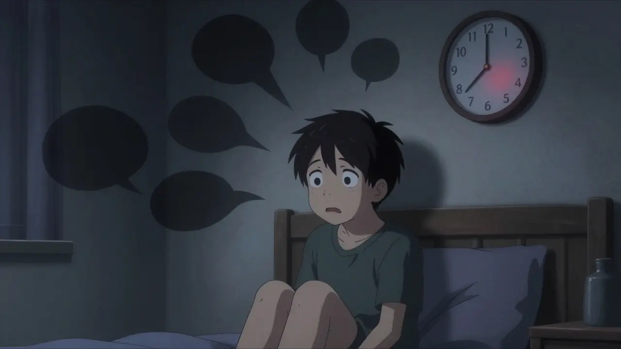 First-Episode Psychosis: Why Early Intervention and Family Support Save Lives