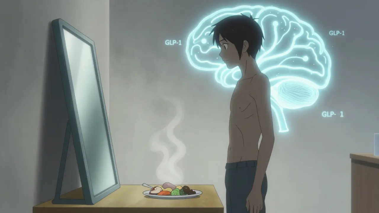 GLP-1 Agonists for Weight Loss: Real Benefits and Common Side Effects