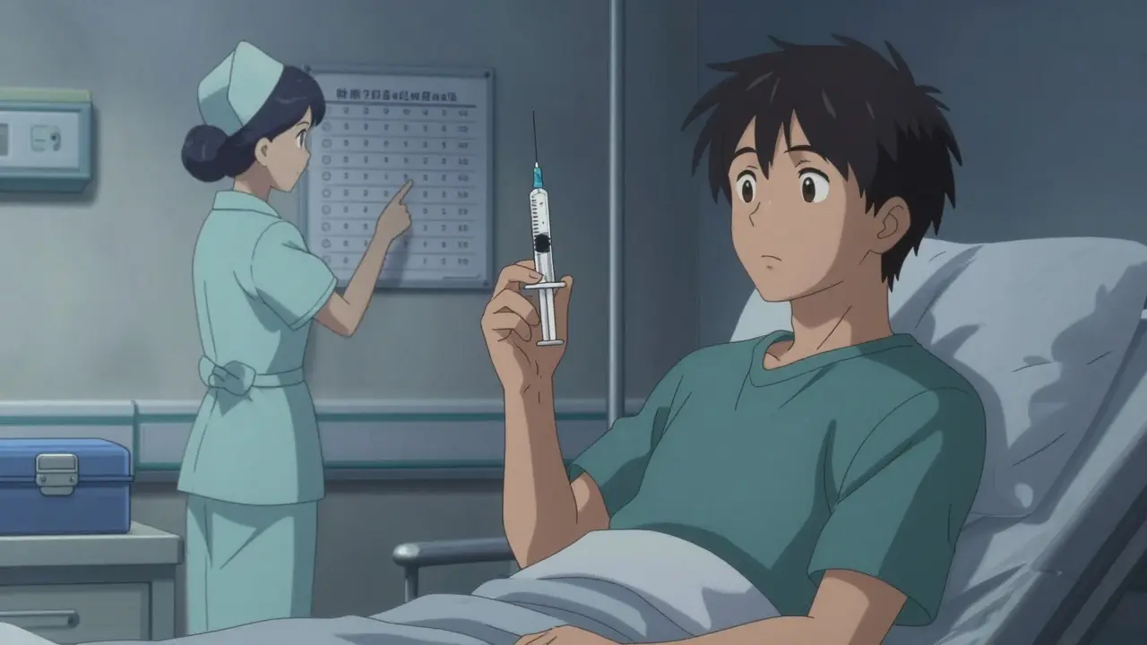 How to Safely Use Short-Term Medications After Surgery