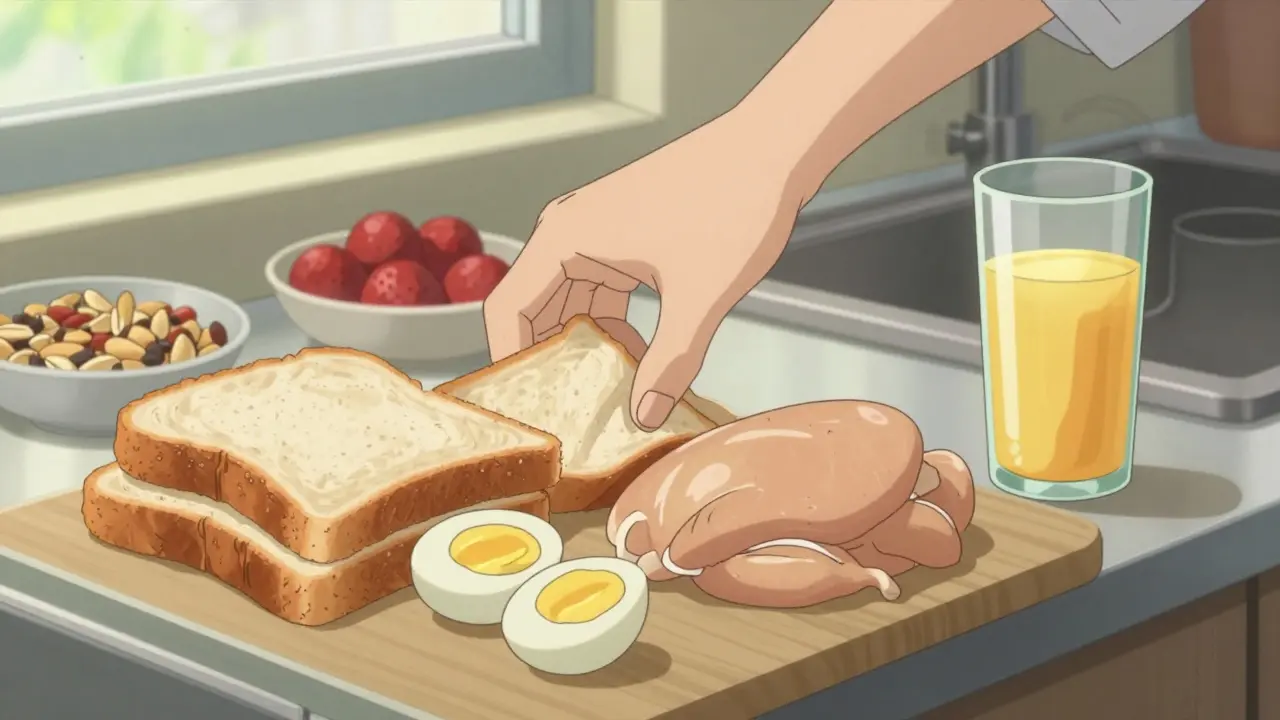 Colonoscopy Prep Tips: Getting a Clear Exam for Accurate Cancer Screening