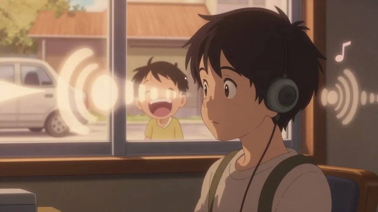 Hyperacusis: Understanding Sound Sensitivity and How Desensitization Therapy Works