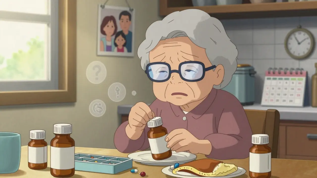 Medication Adherence Challenges for Older Adults: Practical Solutions That Work