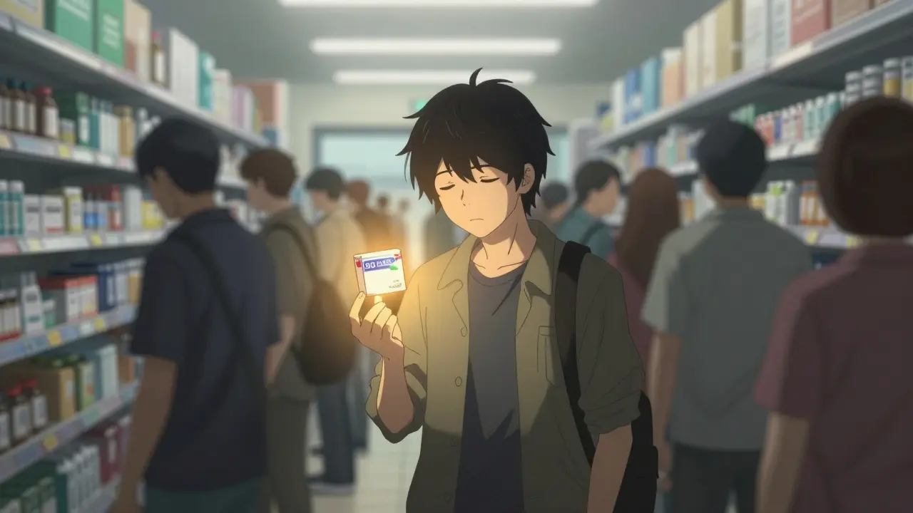 How to Ask for 90-Day Supplies to Reduce Pharmacy Trips