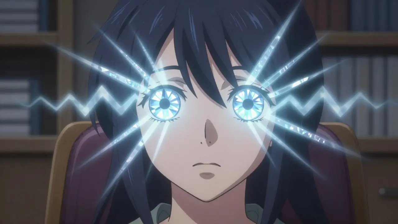 Ocular Migraines: Visual Aura and When to Worry