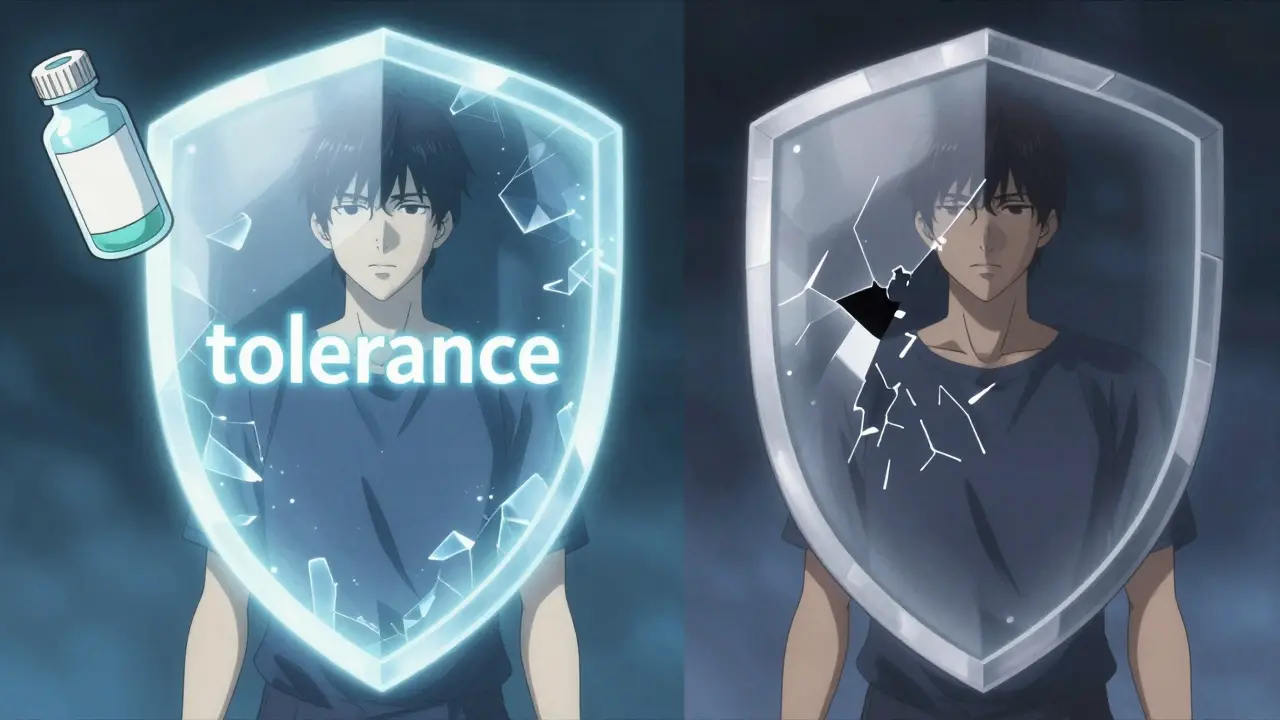 How to Avoid Overdose When Restarting a Medication after a Break